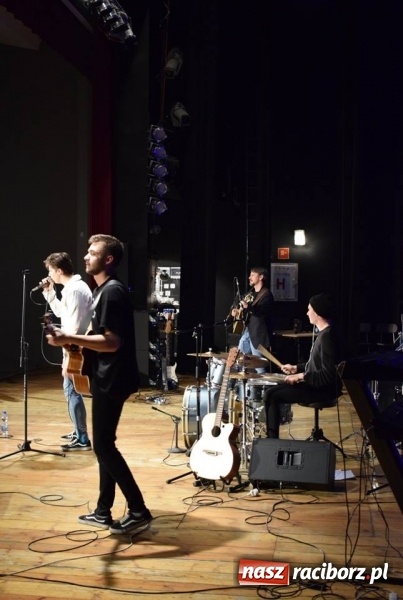 Zdjęcie w galerii na portalu naszraciborz.pl: Kuźnia Raciborska zebrała blisko 30 tys. zł wiadomości z regionu