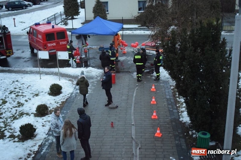 Zdjęcie w galerii na portalu naszraciborz.pl: Kuźnia Raciborska zebrała blisko 30 tys. zł wiadomości z regionu