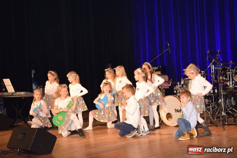 Zdjęcie w galerii na portalu naszraciborz.pl: Kuźnia Raciborska zebrała blisko 30 tys. zł wiadomości z regionu