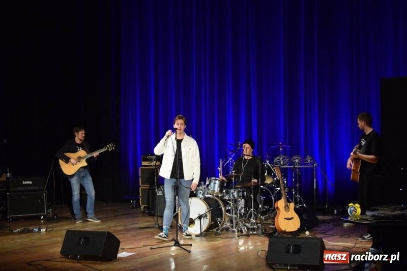 Zdjęcie w galerii na portalu naszraciborz.pl: Kuźnia Raciborska zebrała blisko 30 tys. zł wiadomości z regionu