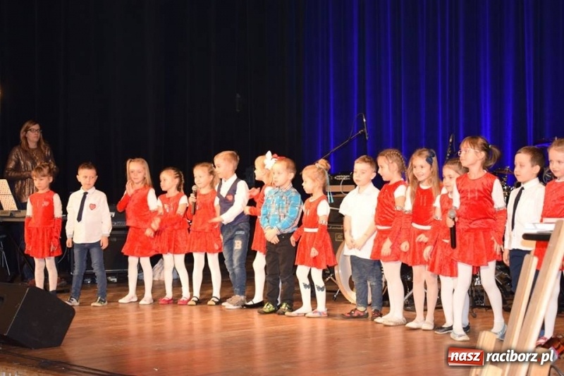 Zdjęcie w galerii na portalu naszraciborz.pl: Kuźnia Raciborska zebrała blisko 30 tys. zł wiadomości z regionu