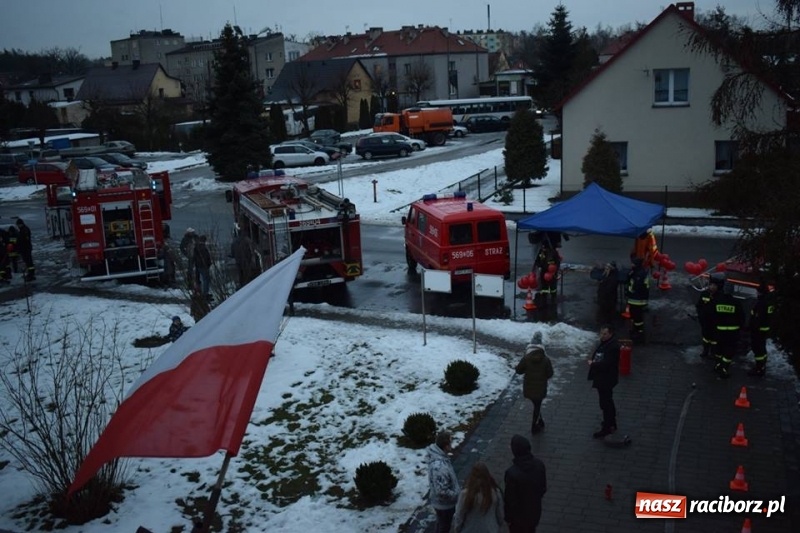 Zdjęcie w galerii na portalu naszraciborz.pl: Kuźnia Raciborska zebrała blisko 30 tys. zł wiadomości z regionu
