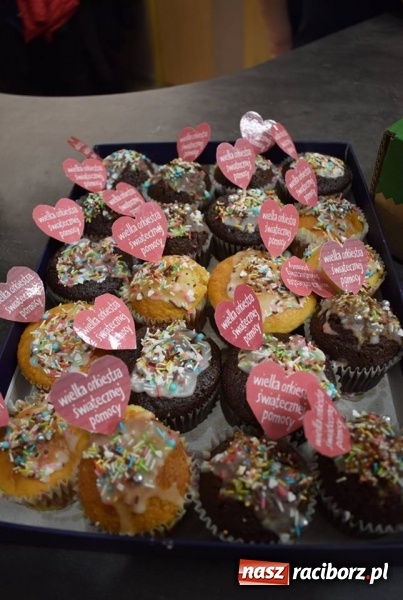 Zdjęcie w galerii na portalu naszraciborz.pl: Kuźnia Raciborska zebrała blisko 30 tys. zł wiadomości z regionu