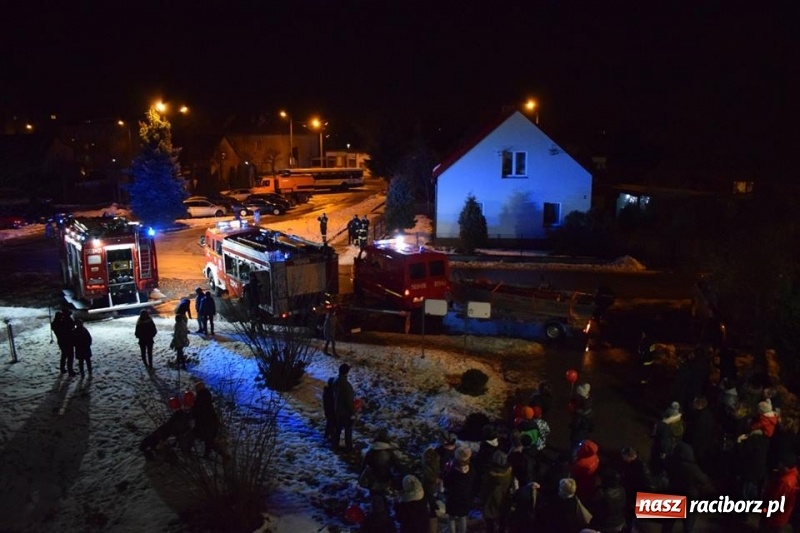 Zdjęcie w galerii na portalu naszraciborz.pl: Kuźnia Raciborska zebrała blisko 30 tys. zł wiadomości z regionu