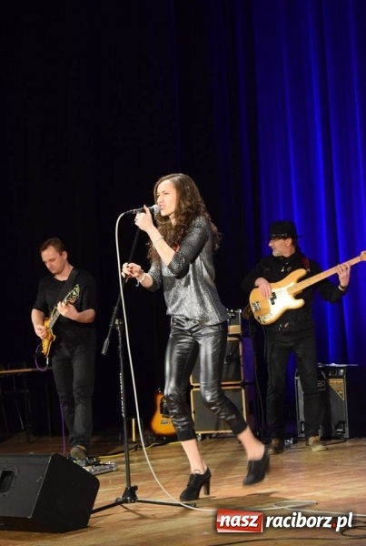 Zdjęcie w galerii na portalu naszraciborz.pl: Kuźnia Raciborska zebrała blisko 30 tys. zł wiadomości z regionu