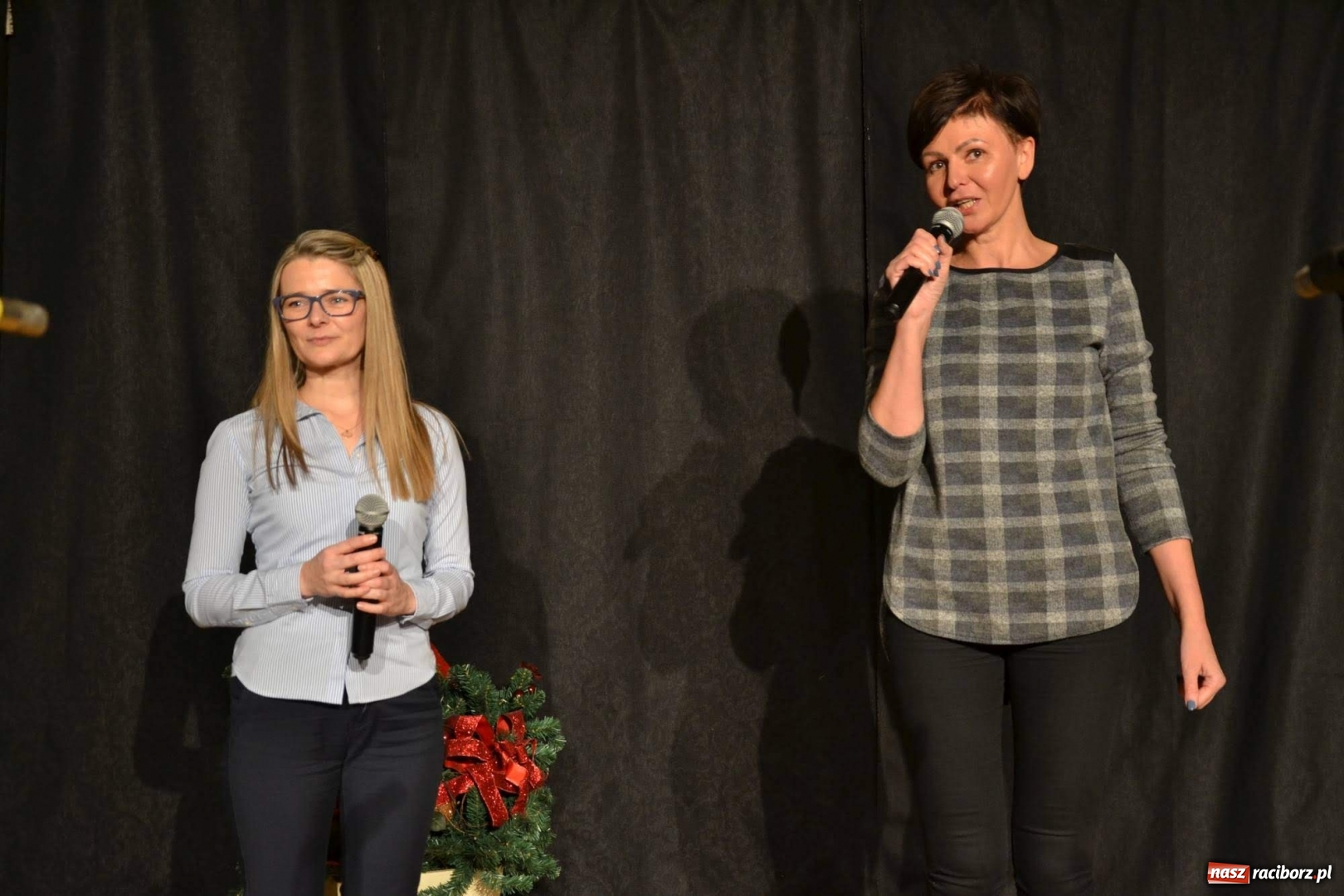 Zdjęcie w galerii na portalu naszraciborz.pl: Obchody Dnia Babci i Dziadka za nami  wiadomości z regionu