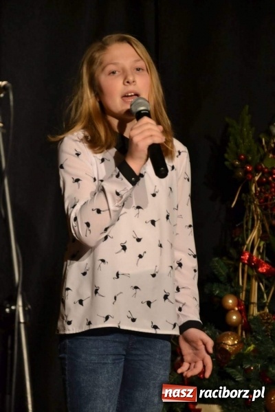 Zdjęcie w galerii na portalu naszraciborz.pl: Obchody Dnia Babci i Dziadka za nami  wiadomości z regionu