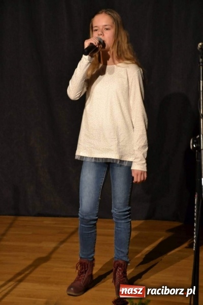 Zdjęcie w galerii na portalu naszraciborz.pl: Obchody Dnia Babci i Dziadka za nami  wiadomości z regionu