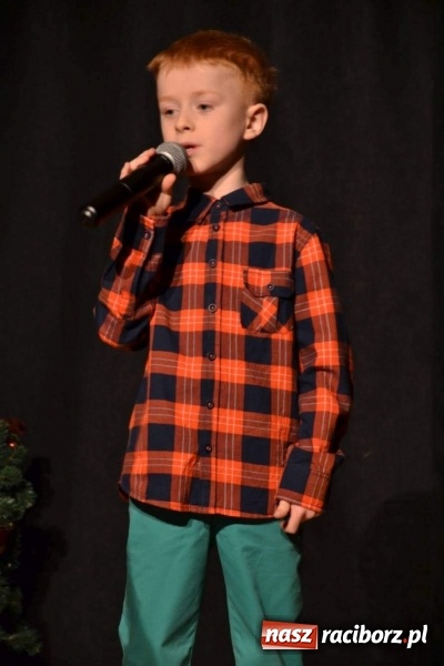 Zdjęcie w galerii na portalu naszraciborz.pl: Obchody Dnia Babci i Dziadka za nami  wiadomości z regionu