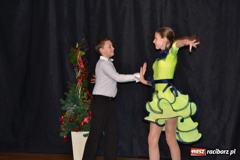 Zdjęcie w galerii na portalu naszraciborz.pl: Obchody Dnia Babci i Dziadka za nami  wiadomości z regionu