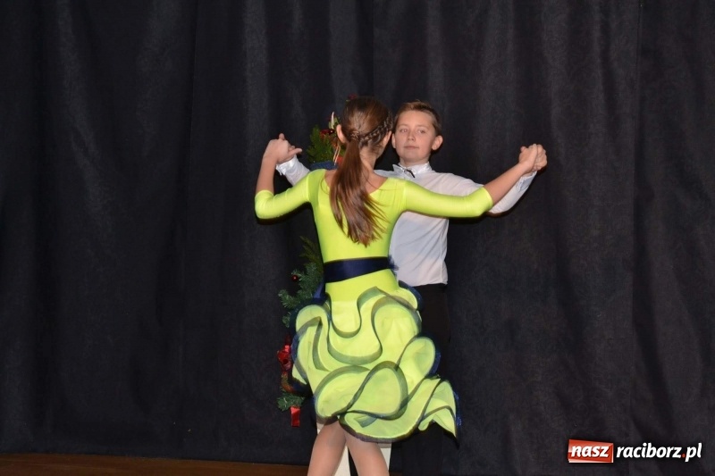 Zdjęcie w galerii na portalu naszraciborz.pl: Obchody Dnia Babci i Dziadka za nami  wiadomości z regionu