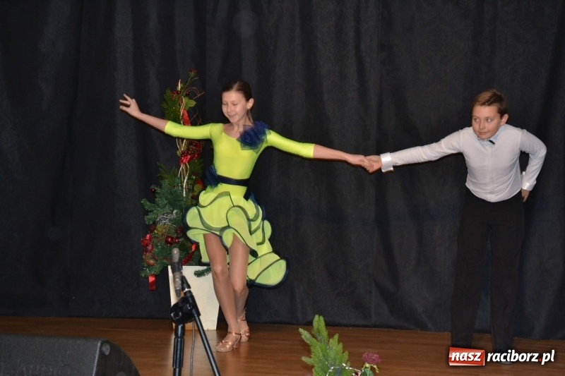 Zdjęcie w galerii na portalu naszraciborz.pl: Obchody Dnia Babci i Dziadka za nami  wiadomości z regionu