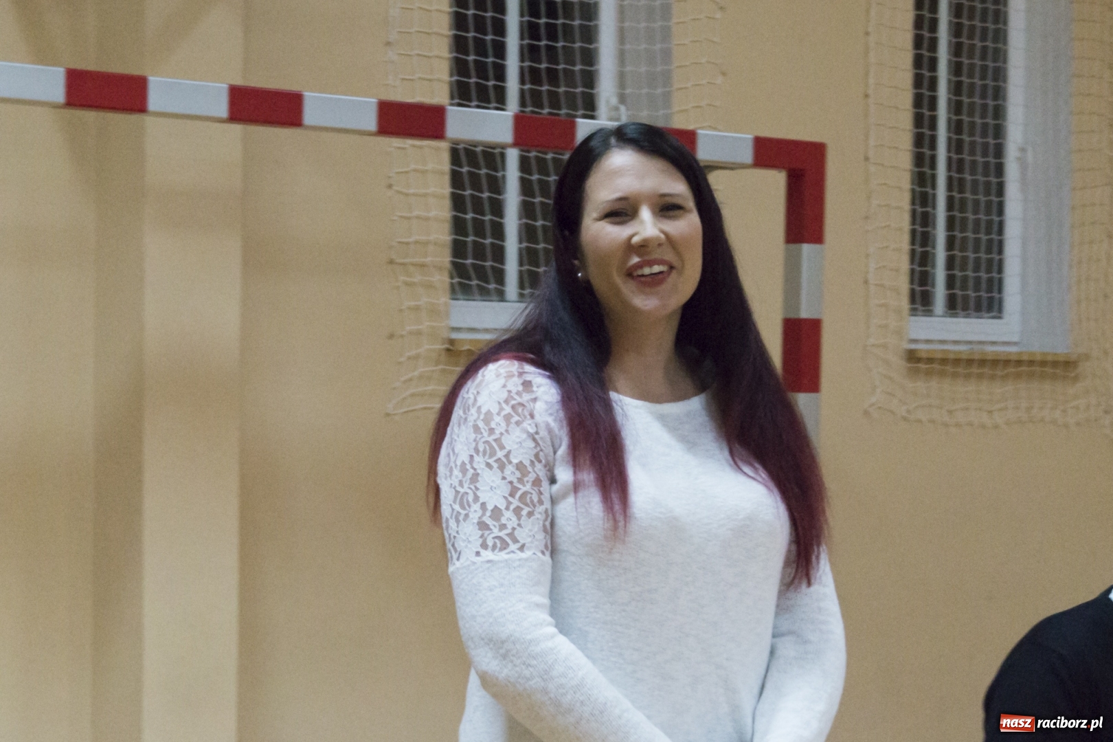 Zdjęcie w galerii na portalu naszraciborz.pl: Zawada Książęca wybrała sołtyskę  wiadomości z regionu