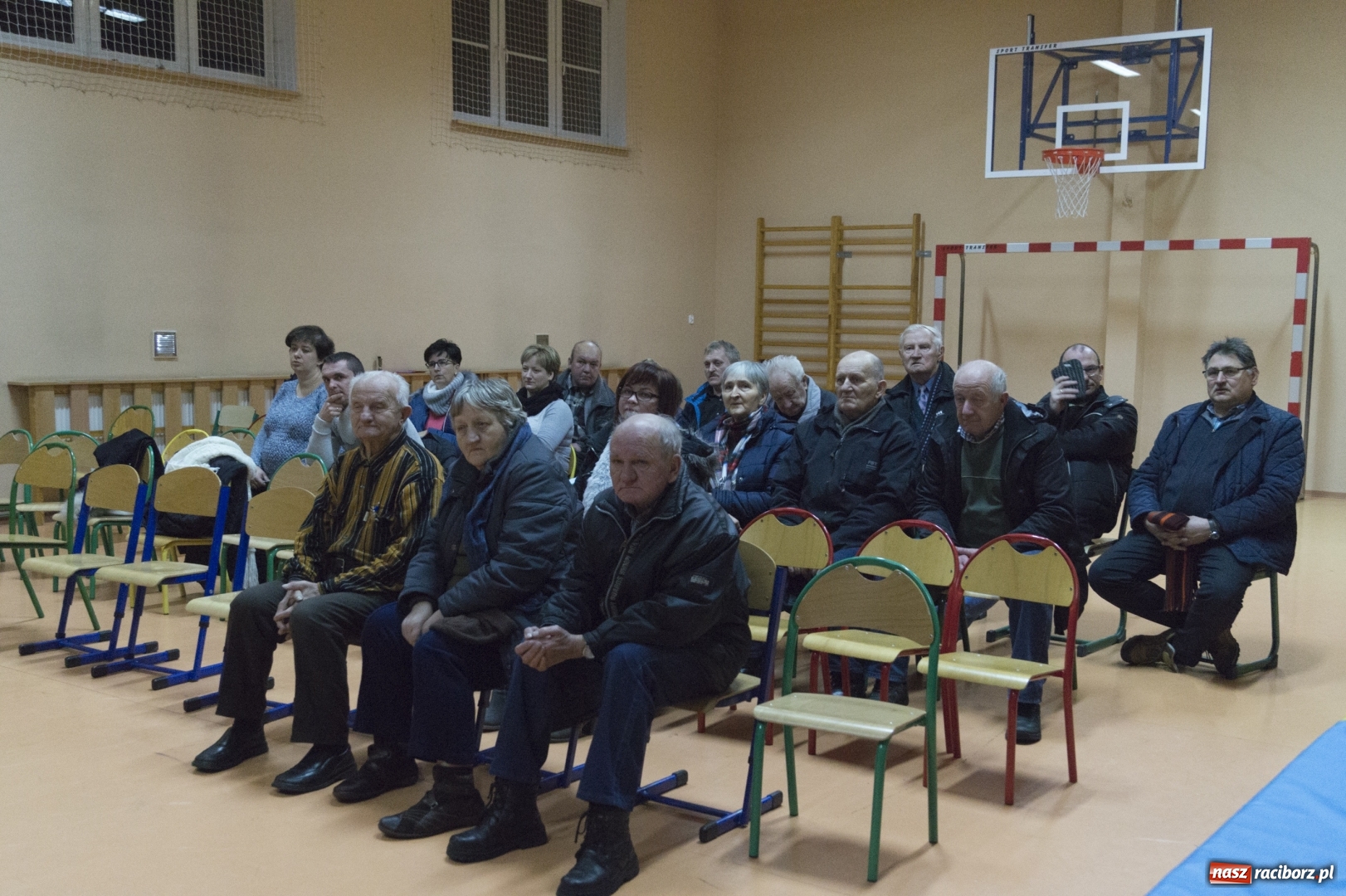 Zdjęcie w galerii na portalu naszraciborz.pl: Zawada Książęca wybrała sołtyskę  wiadomości z regionu