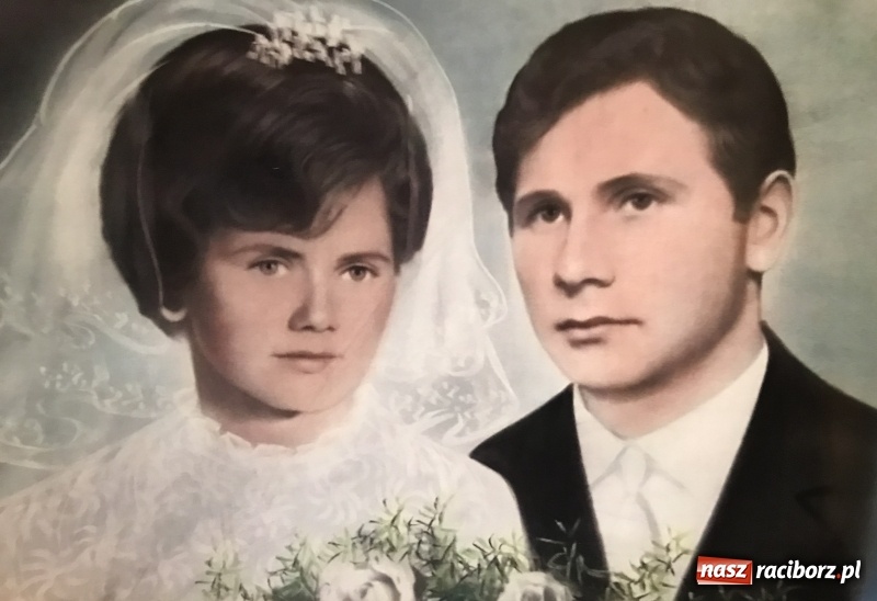 Zdjęcie w galerii na portalu naszraciborz.pl: Złote gody w Krzanowicach. Medale Prezydenta RP odebrało pięć par FOTO i WIDEO wiadomości z regionu