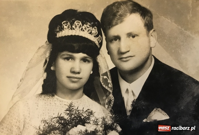 Zdjęcie w galerii na portalu naszraciborz.pl: Złote gody w Krzanowicach. Medale Prezydenta RP odebrało pięć par FOTO i WIDEO wiadomości z regionu