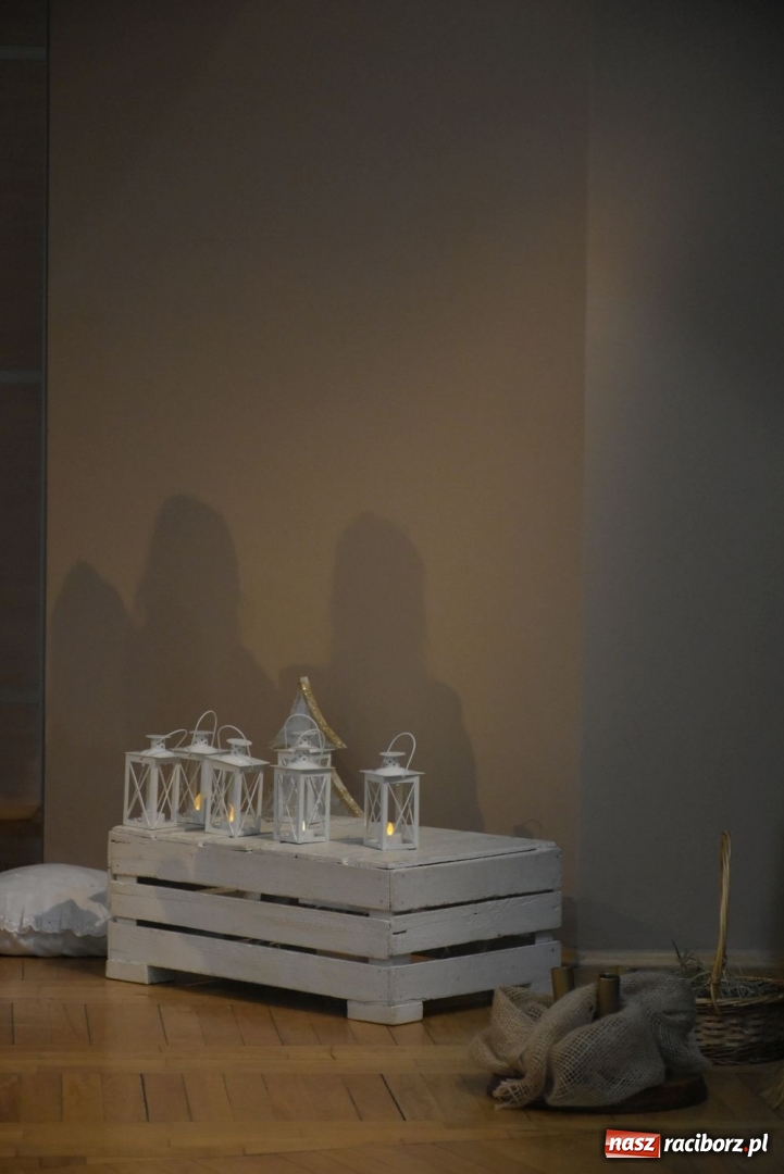 Zdjęcie w galerii na portalu naszraciborz.pl: Dzisiaj w Betlejem...Przegląd w Tworkowie  wiadomości z regionu