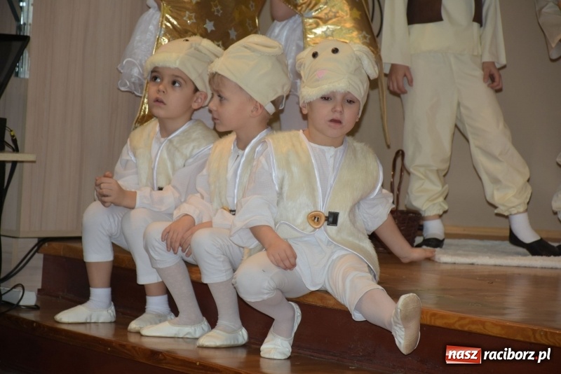 Zdjęcie w galerii na portalu naszraciborz.pl: Dzisiaj w Betlejem...Przegląd w Tworkowie  wiadomości z regionu