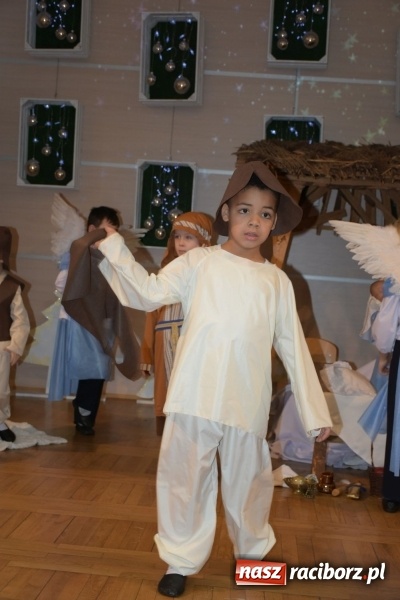 Zdjęcie w galerii na portalu naszraciborz.pl: Dzisiaj w Betlejem...Przegląd w Tworkowie  wiadomości z regionu