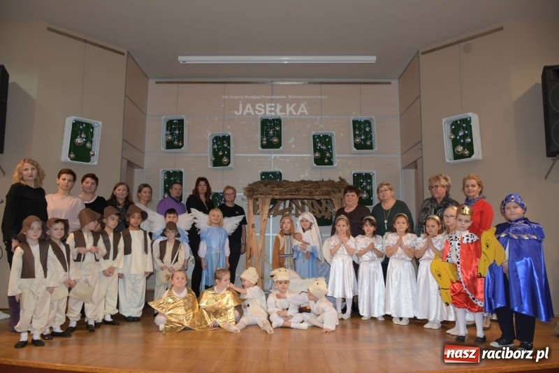 Zdjęcie w galerii na portalu naszraciborz.pl: Dzisiaj w Betlejem...Przegląd w Tworkowie  wiadomości z regionu