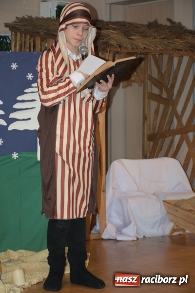 Zdjęcie w galerii na portalu naszraciborz.pl: Dzisiaj w Betlejem...Przegląd w Tworkowie  wiadomości z regionu