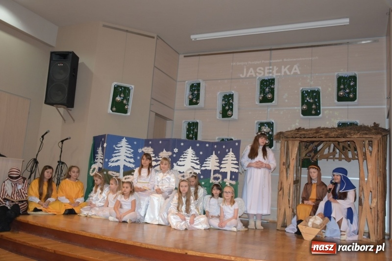 Zdjęcie w galerii na portalu naszraciborz.pl: Dzisiaj w Betlejem...Przegląd w Tworkowie  wiadomości z regionu