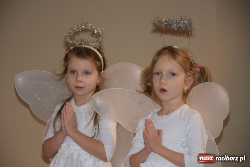 Zdjęcie w galerii na portalu naszraciborz.pl: Dzisiaj w Betlejem...Przegląd w Tworkowie  wiadomości z regionu