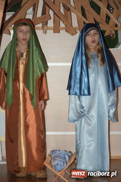 Zdjęcie w galerii na portalu naszraciborz.pl: Dzisiaj w Betlejem...Przegląd w Tworkowie  wiadomości z regionu