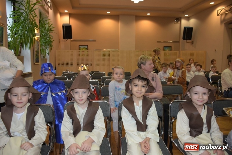Zdjęcie w galerii na portalu naszraciborz.pl: Dzisiaj w Betlejem...Przegląd w Tworkowie  wiadomości z regionu
