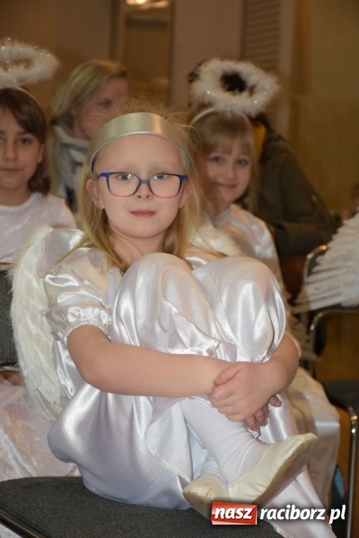 Zdjęcie w galerii na portalu naszraciborz.pl: Dzisiaj w Betlejem...Przegląd w Tworkowie  wiadomości z regionu