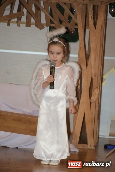 Zdjęcie w galerii na portalu naszraciborz.pl: Dzisiaj w Betlejem...Przegląd w Tworkowie  wiadomości z regionu