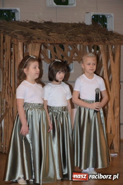 Zdjęcie w galerii na portalu naszraciborz.pl: Dzisiaj w Betlejem...Przegląd w Tworkowie  wiadomości z regionu