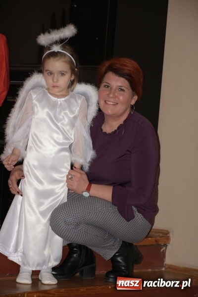 Zdjęcie w galerii na portalu naszraciborz.pl: Dzisiaj w Betlejem...Przegląd w Tworkowie  wiadomości z regionu