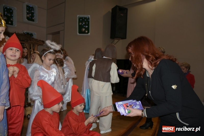 Zdjęcie w galerii na portalu naszraciborz.pl: Dzisiaj w Betlejem...Przegląd w Tworkowie  wiadomości z regionu