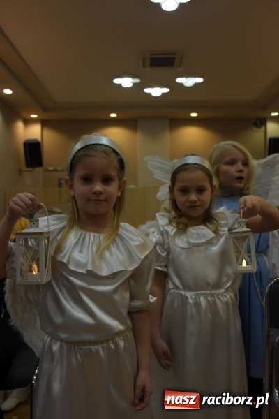 Zdjęcie w galerii na portalu naszraciborz.pl: Dzisiaj w Betlejem...Przegląd w Tworkowie  wiadomości z regionu