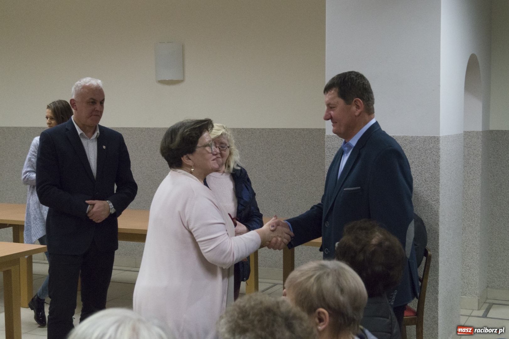 Zdjęcie w galerii na portalu naszraciborz.pl: Sołectwo Nędza ma nowego sołtysa wiadomości z regionu