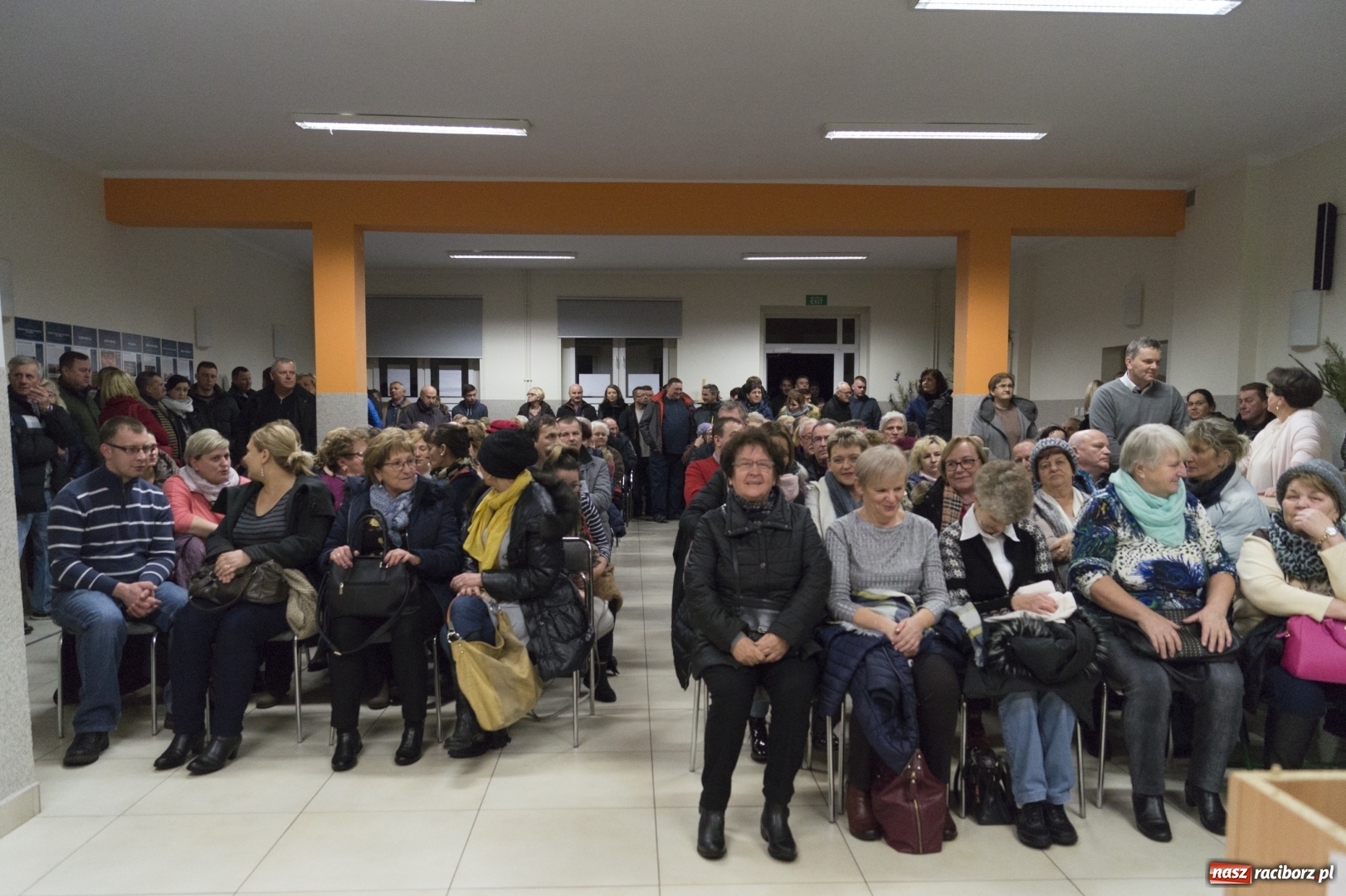 Zdjęcie w galerii na portalu naszraciborz.pl: Sołectwo Nędza ma nowego sołtysa wiadomości z regionu