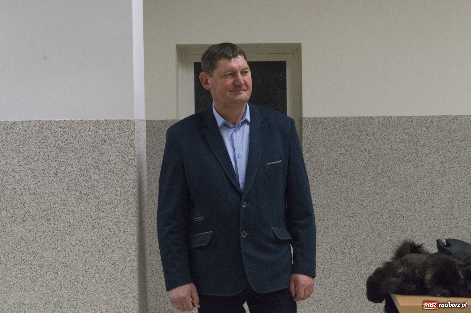 Zdjęcie w galerii na portalu naszraciborz.pl: Sołectwo Nędza ma nowego sołtysa wiadomości z regionu