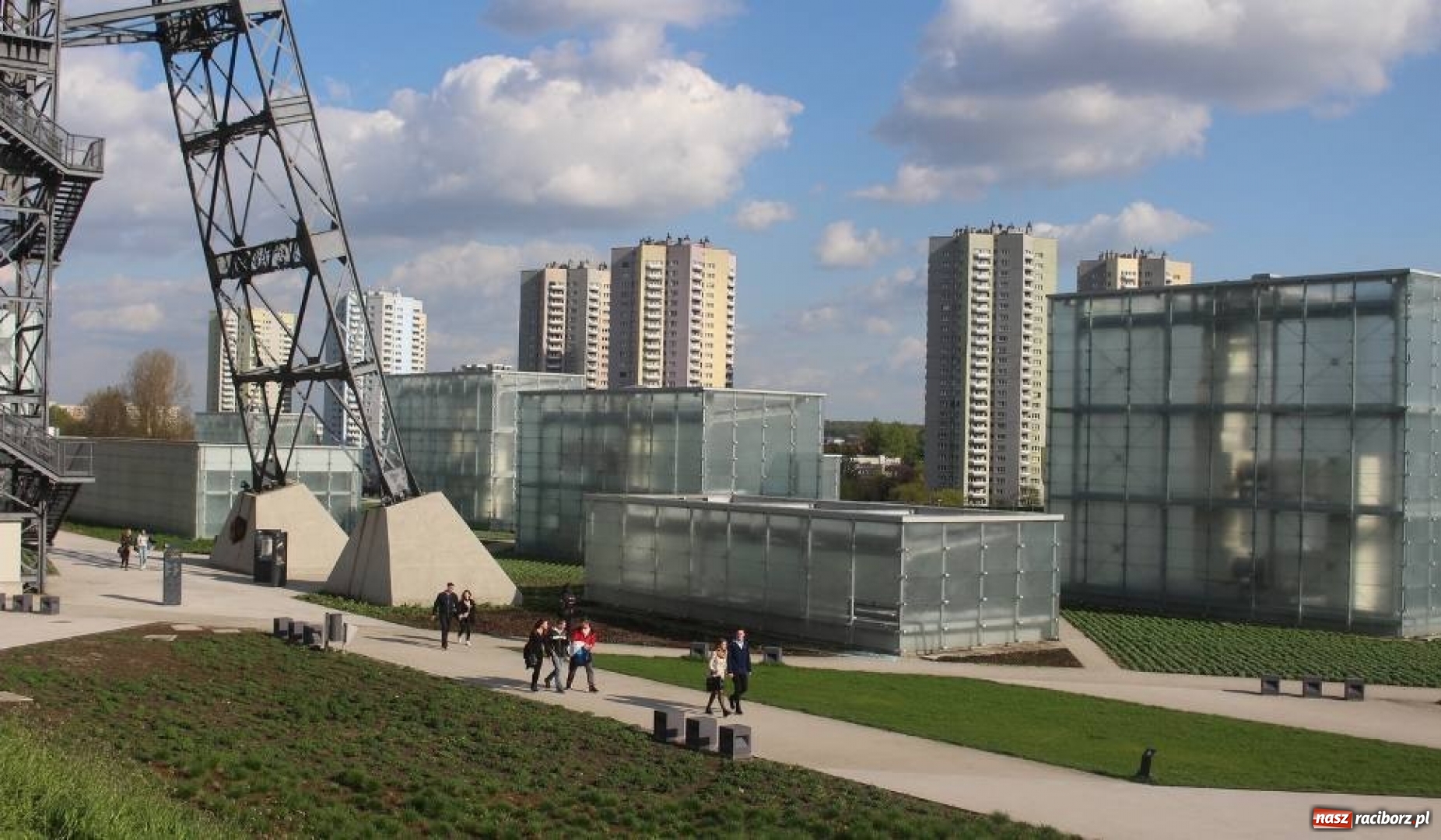 Zdjęcie w galerii na portalu naszraciborz.pl: Wycieczka na najbliższą sobotę: odkryj z nami śląskie dziedzictwo Katowic! wiadomości z regionu