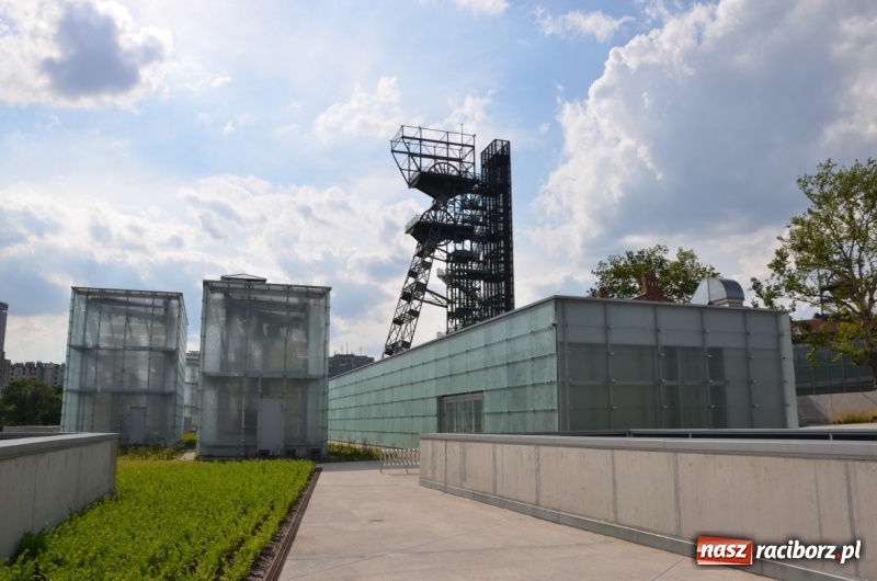 Zdjęcie w galerii na portalu naszraciborz.pl: Wycieczka na najbliższą sobotę: odkryj z nami śląskie dziedzictwo Katowic! wiadomości z regionu
