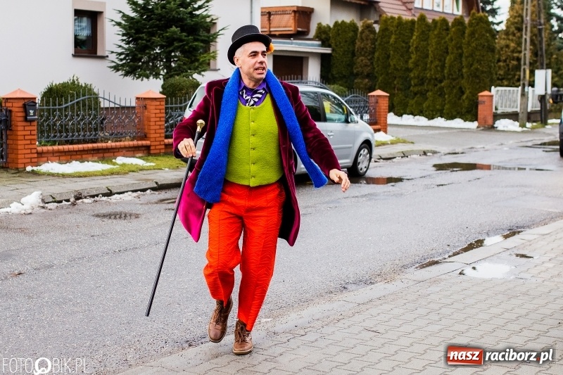 Zdjęcie w galerii na portalu naszraciborz.pl: Tysiąc książek od Empiku dla Szkoły Podstawowej w Rudniku wiadomości z regionu