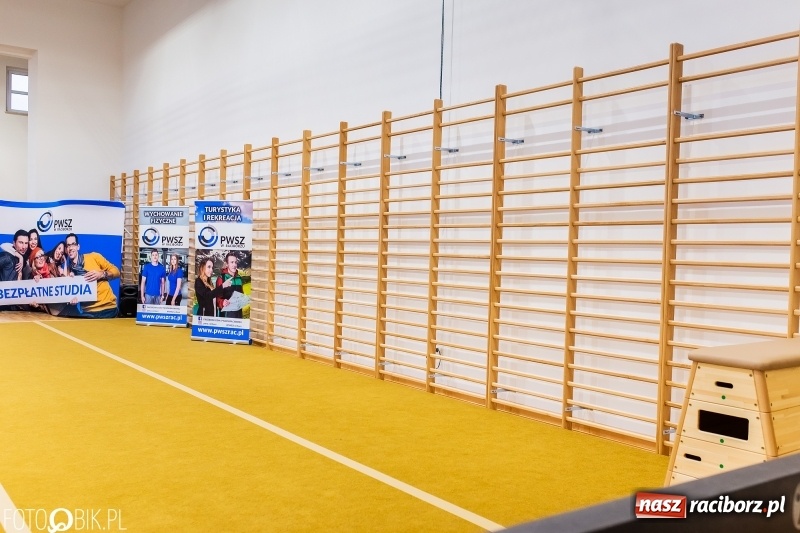 Zdjęcie w galerii na portalu naszraciborz.pl: PWSZ zakończyła realizację projektu finansowanego przez Fundusz Sprawiedliwości  wiadomości z regionu