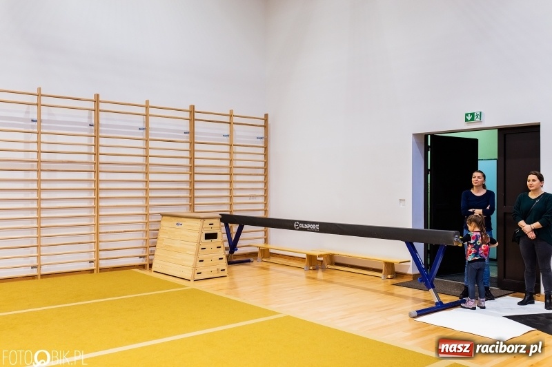 Zdjęcie w galerii na portalu naszraciborz.pl: PWSZ zakończyła realizację projektu finansowanego przez Fundusz Sprawiedliwości  wiadomości z regionu