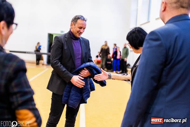 Zdjęcie w galerii na portalu naszraciborz.pl: PWSZ zakończyła realizację projektu finansowanego przez Fundusz Sprawiedliwości  wiadomości z regionu