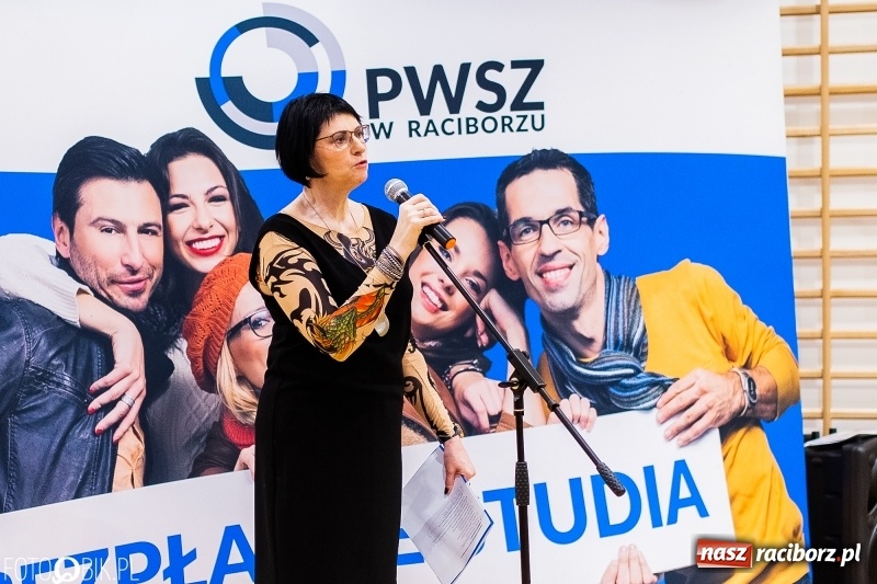 Zdjęcie w galerii na portalu naszraciborz.pl: PWSZ zakończyła realizację projektu finansowanego przez Fundusz Sprawiedliwości  wiadomości z regionu