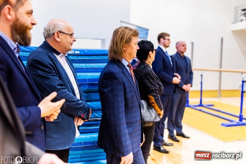 Zdjęcie w galerii na portalu naszraciborz.pl: PWSZ zakończyła realizację projektu finansowanego przez Fundusz Sprawiedliwości  wiadomości z regionu