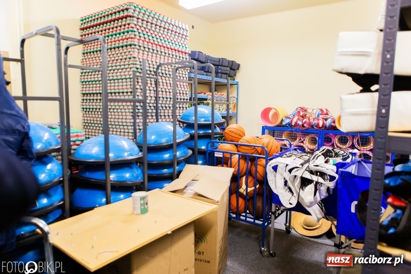 Zdjęcie w galerii na portalu naszraciborz.pl: PWSZ zakończyła realizację projektu finansowanego przez Fundusz Sprawiedliwości  wiadomości z regionu