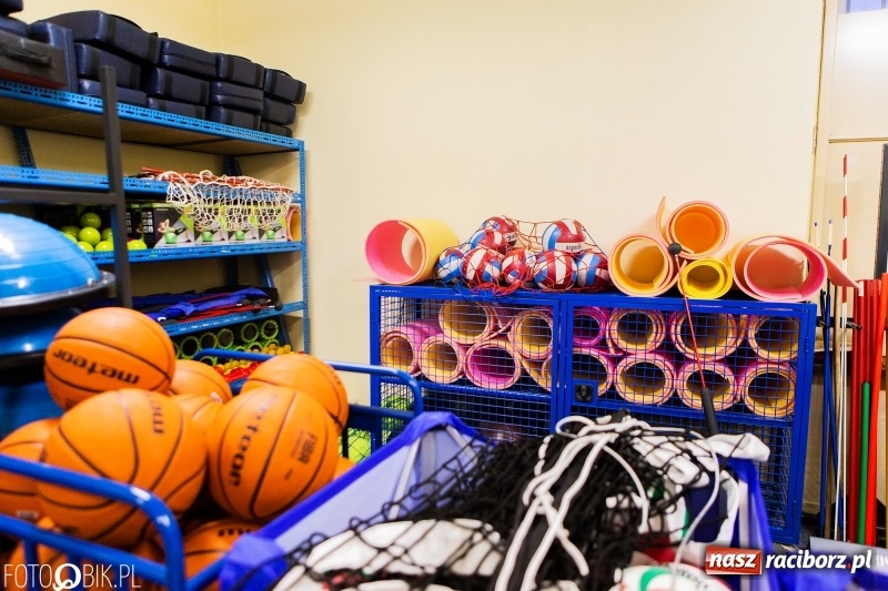 Zdjęcie w galerii na portalu naszraciborz.pl: PWSZ zakończyła realizację projektu finansowanego przez Fundusz Sprawiedliwości  wiadomości z regionu