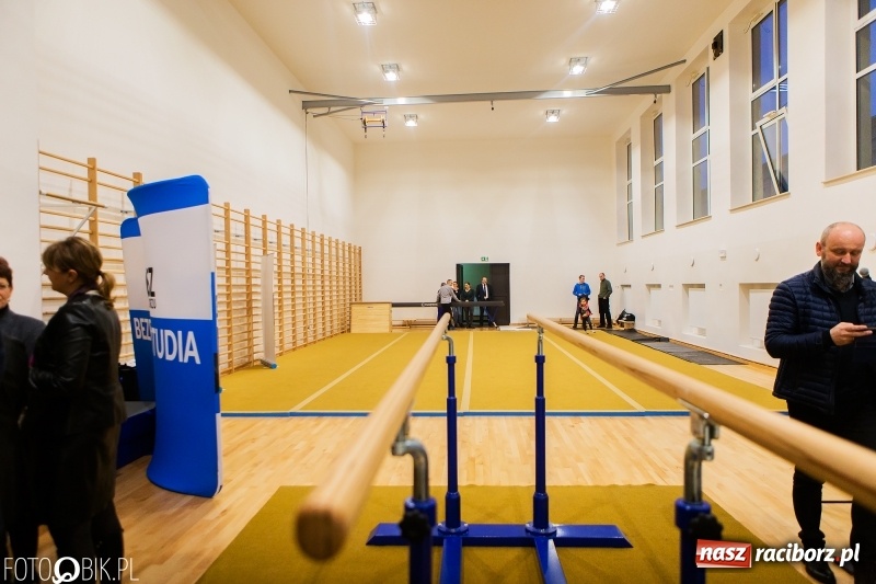 Zdjęcie w galerii na portalu naszraciborz.pl: PWSZ zakończyła realizację projektu finansowanego przez Fundusz Sprawiedliwości  wiadomości z regionu