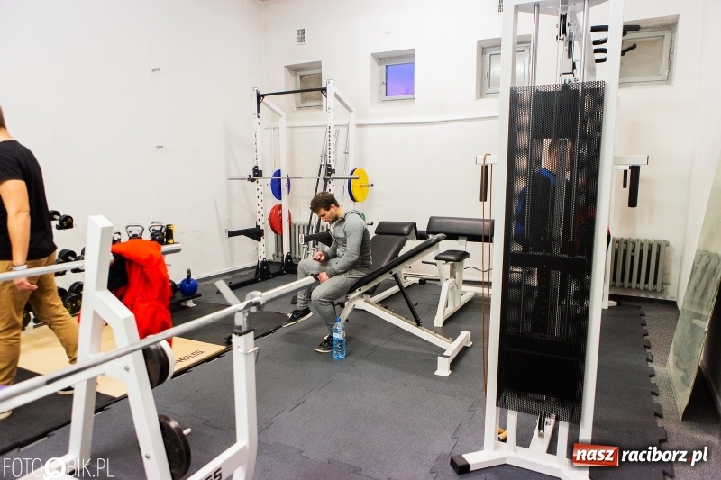 Zdjęcie w galerii na portalu naszraciborz.pl: PWSZ zakończyła realizację projektu finansowanego przez Fundusz Sprawiedliwości  wiadomości z regionu